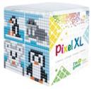 Pixelhobby Pixel XL szett - Pingvin (24114)