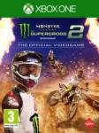 Milestone Monster Energy Supercross 2 (Xbox One)