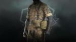 Konami Metal Gear Solid V The Phantom Pain Fatigues Naked Snake DLC (PC)