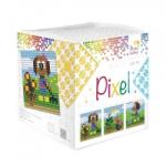 Pixelhobby Pixel Kocka - Kutyus (29012)