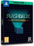 Microids Flashback 25th Anniversary [Limited Edition] (PS4)