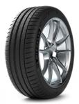 Michelin Pilot Sport 4 AO Acoustic 255/40 R20 101Y