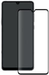 Eiger Folie Huawei Mate 20 Eiger Sticla 3D Edge to Edge Clear Black (EGSP00334)