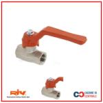  Robinet de trecere 11/4" MAN (RIV114MAN)