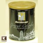 Hausbrandt Gourmet Columbus 100% Arabica cafea macinata 250g