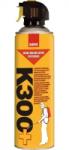 SANO Spray insecticid cu aerosol impotriva insectelor taratoare K300, 400 ml, Sano 17128 (17128)