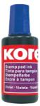 KORES Tus pentru tusiera Kores violet K30004 (K30004)