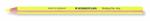 STAEDTLER Creion evidentiator uscat 128 64 Staedtler galben neon STA12864-1 (STA12864-1)