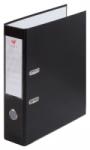 EXTE Biblioraft A4 75 mm plastifiat EXTE negru EXTE803 (EXTE803)