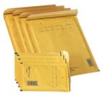ROMKUVERT Plic antisoc siliconic kraft interior 270 x 360 mm 75 g/mp Romkuvert 55400 (55400)
