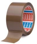 tesa Banda adeziva 48 mm x 66 m maro Tesa 042800000100 (042800000100)