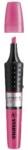STABILO Textmarker Luminator XT Stabilo roz 71/56 (71/56)