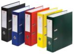 EXTE Biblioraft A4, 75 mm, plastifiat, verde, 20 buc/set EXTE PCKEXTE805 (PCKEXTE805)