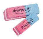 Centrum Radiera mica pentru cerneala/creion cu laturile mici tesite Centrum 80387 (80387)