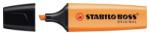 STABILO Textmarker Boss Original Stabilo orange 70/54 (70/54)