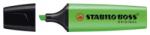 STABILO Textmarker Boss Original Stabilo verde 70/33 (70/33)