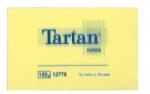 3M Notite adezive galbene Tartan 3M 51 x 76 mm TAR5176 (TAR5176)