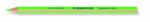 STAEDTLER Creion evidentiator uscat 128 64 Staedtler verde neon STA12864-5 (STA12864-5)