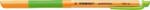 STABILO Roller point Visco 0.5 mm Stabilo verde deschis SW109943 (SW109943)