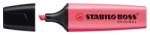 STABILO Textmarker Boss Original Stabilo rosu 70/40 (70/40)