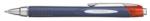  Roller mecanic Jetstream 217 UNI-BALL rosu SXN217R (SXN217R)