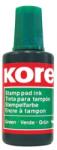 KORES Tus pentru tusiera Kores verde K30003 (K30003)