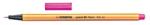 STABILO Liner Point 88 Stabilo roz neon 88/056 (88/056)