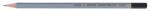 KOH-I-NOOR Creion pentru arta Gold Star Koh-I-Noor 6B K1860-6B (K1860-6B)