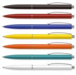 Schneider Pix plastic K15 Schneider cu personalizare 100 bucati K15100 (K15100)