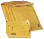 ROMKUVERT Plic antisoc siliconic kraft interior 100 x 165 mm 75 g/mp Romkuvert 50400 (50400)