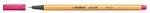 STABILO Liner Point 88 Stabilo roz 88/56 (88/56)