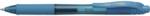 Pentel Roller cu mecanism EnerGel X 0.7 mm Pentel albastru deschis PEBLN107S (PEBLN107S)
