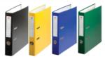 EXTE Biblioraft A4, 50 mm, plastifiat verde, 25 buc/set EXTE PCKEXTE505 (PCKEXTE505)
