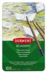 Derwent Set 12 creioane acurela colorate, Derwent Academy 2301941 (2301941)