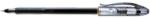 Pilot Pix Supergel Pilot 0.7 mm, negru BLS-G7N (BLS-G7N)