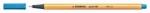 STABILO Liner Point 88 Stabilo blue (azure) 88/57 (88/57)