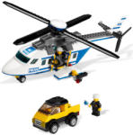 LEGO® City - Rendőrségi helikopter (3658)
