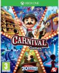 2K Games Carnival Games (Xbox One)