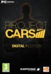 BANDAI NAMCO Entertainment Project Cars [Digital Edition] (PC) Jocuri PC