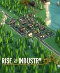 Kalypso Rise of Industry (PC) Jocuri PC