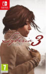 Microids Syberia 3 (Switch)