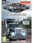 SCS Software American Truck Simulator Oregon (PC) Jocuri PC