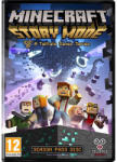 Telltale Games Minecraft Story Mode (PC)