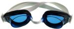 Malmsten TG edző úszószemüveg kék, állítható orrnyereggel