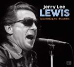 Lewis, Jerry Lee Great Balls Of Fire &