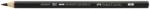 Faber-Castell Creion Graphite Aquarelle 8B Faber-Castell (FC117808) - officeclass