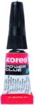 Kores Lipici Superglue 3 g Kores (KO26314) - officeclass