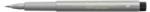 Faber-Castell Pitt Artist Pen Brush Gri Rece I Faber-Castell (FC167430)
