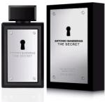 Antonio Banderas The Secret EDT 100 ml Parfum