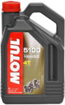 Motul 5100 4T 15W-50 4 l